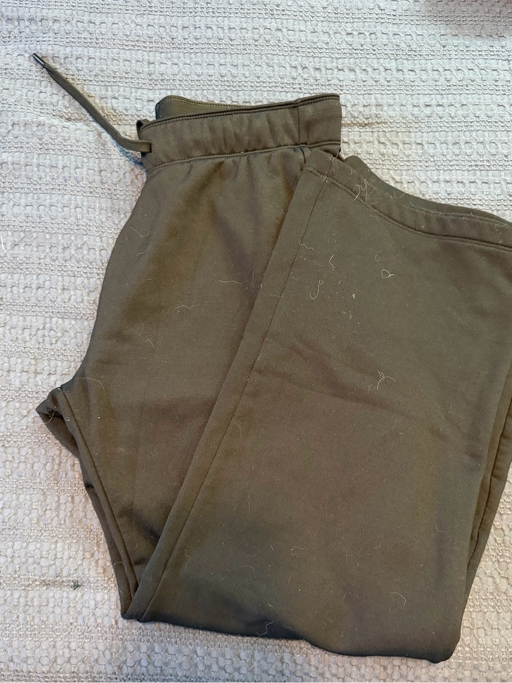Men's Nike Wide leg sweatpants